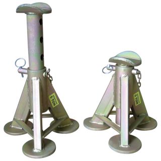 Ame International Jack Stands   5 Ton Capacity (Each), Model 14720