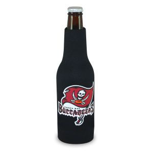 Tampa Bay Buccaneers Bottle Coozie