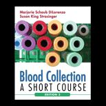 Blood Collection Short Course