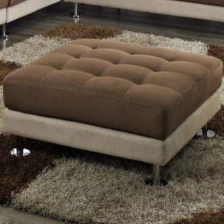 CREATIVE FURNITURE Amanda Ottoman Amanda Ottoman