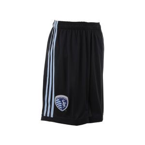 Sporting Kansas City adidas MLS Authentic Training Short