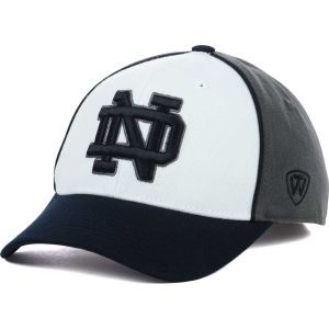 Notre Dame Fighting Irish Top of the World NCAA Tri Memory Fit Cap
