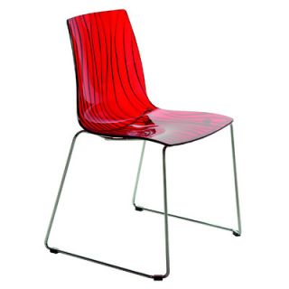 CREATIVE FURNITURE Calima Side Chair Calima Dining Chair