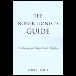 Nonfictionists Guide On Reading and Writing Creative Nonfiction