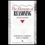 Elements of Reasoning