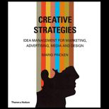 Creative Strategies Idea Management for Marketing, Advertising, Media and Design