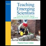 Teaching Emerging Scientists