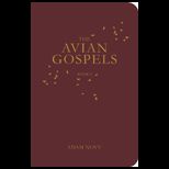 Avian Gospels   Book 1