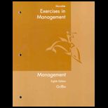 Management (Exercises in Management)