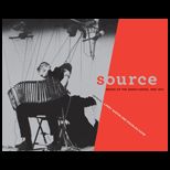 Source Music of the Avant garde, 1966 1973