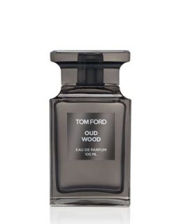 Womens Oud Wood Eau De Parfum 3.4oz   Tom Ford Fragrance