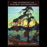 Aesthetics of Natural Environments