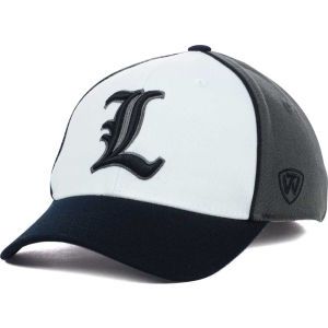 Louisville Cardinals Top of the World NCAA Tri Memory Fit Cap