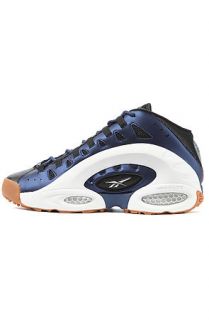 Reebok Shoes ES 22 Athletic Sneaker in Blue