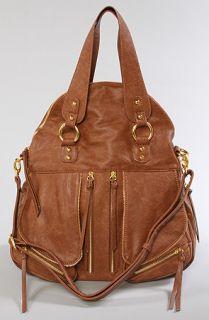 Urban Expressions The Kerry Bag in Brown