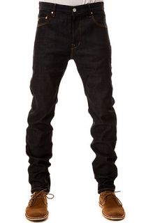 WeSC Pants Eddy Jean in Blue