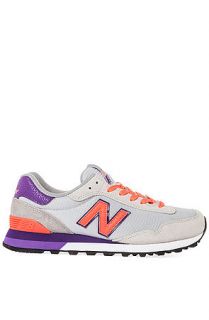 New Balance Sneaker The 515 Classic in Grey