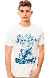 Visit for the latest streetwear t shirts, such as The Terror Tee by Dark Seas.