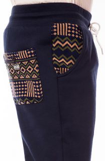 RockSmith Swaeatpants Freetown Slim Navy