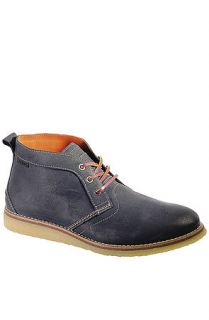 Wolverine No. 1883 Boot The Julian in Navy