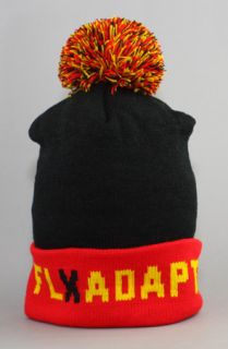 Adapt The Germany Beanie