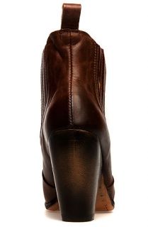 Freebird Bootie The Morgan in Tan