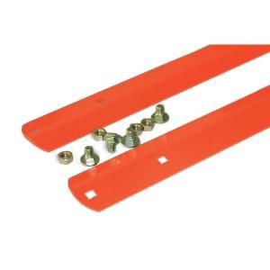 Ariens Sno Thro Deluxe Drift Cutters for Snow Throwers 72406900