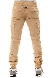 Zanerobe Pants Buckshot in Tan