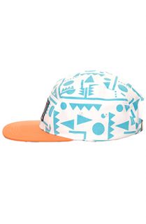 Paper Root The Sacred Geo 5Panel