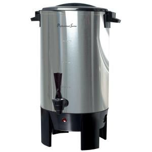 Professional Series Collezioni 30 Cup Coffee Urn DISCONTINUED PS77931