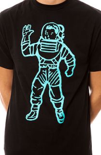 Billionaire Boys Club Tee Astronaut Black