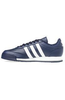 Adidas Sneaker Orion 2 in New Navy & White