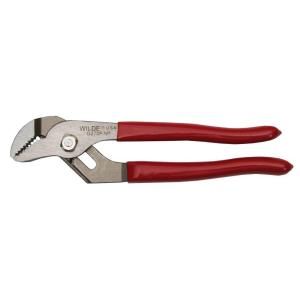 Wilde Tool 7 in. Angle Nose Tongue and Groove Pliers G270PNP