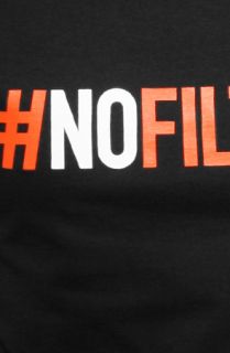 Adapt The No Filter Tee