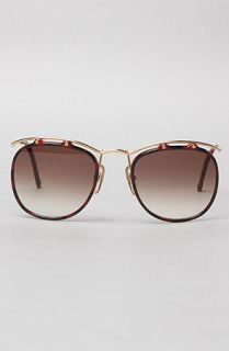 Vintage Eyewear The Christian Lacroix 7332 Sunglasses