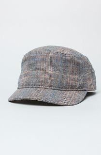 Goorin Brothers The Moose Lodge Cadet Hat