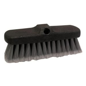 Quickie Professional 9 in. Poly Fiber Siding Brush 235CNRM 12