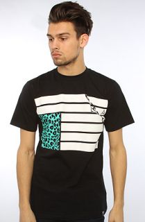 BLVD Supply The HSP Tee in Black