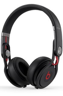 Beats by Dre The Beats Mixr OnEar Headphones in Black