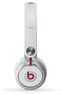 Beats By Dre Headphones Mixr On_Ear in White