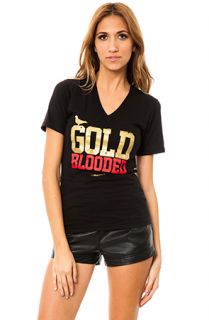 Adapt The Gold Blooded VNeck