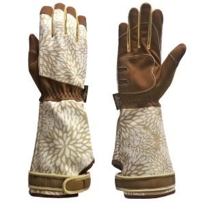 Digz Long Cuff Rose Picker Tender Gloves 7241 212