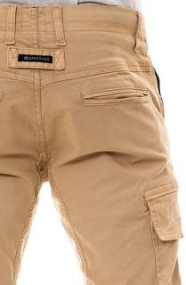 Zanerobe Pants Buckshot in Tan