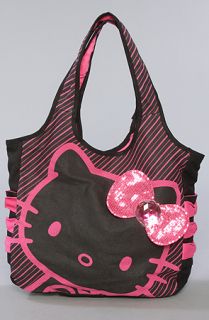 *MKL Accessories The Hello Kitty Stars and Stripes Tote