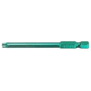 GRK Fasteners T 25 3 in. Green Bits (2 Count) DISCONTINUED 772691874450