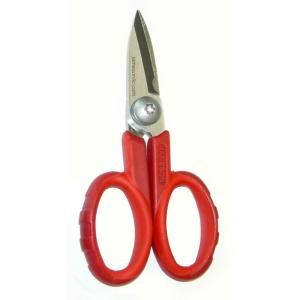 Jameson 5 1/2 in. Fiber Optic Shears 32 60