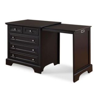 Home Styles Bedford Expan Desk 5531 93