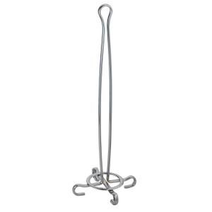 Axis Roll Stand Toilet Paper Holder in Chrome 55660