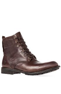 Timberland Boots Earthkeepers City Premium 6" Sid Zip in Brown