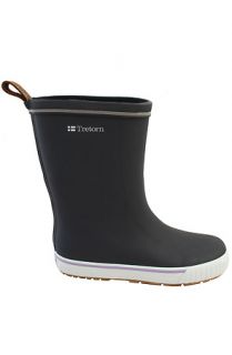 Tretorn The Skerry Rain Boot in Peacoat